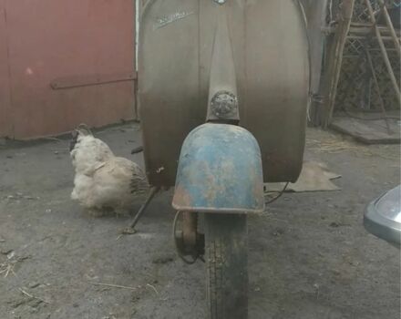 Другая Другая, объемом двигателя 0.15 л и пробегом 0 тыс. км за 1500 $, фото 1 на Automoto.ua