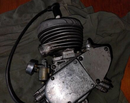 Другая Другая, объемом двигателя 45 л и пробегом 0 тыс. км за 39 $, фото 3 на Automoto.ua