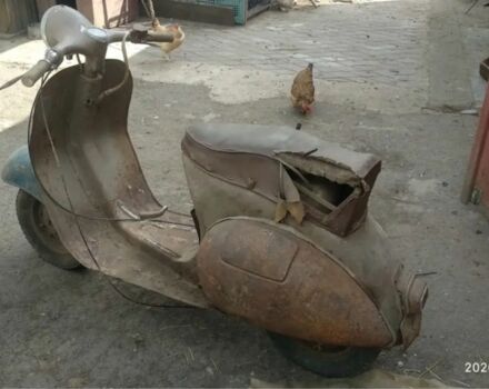 Другая Другая, объемом двигателя 0.15 л и пробегом 0 тыс. км за 1500 $, фото 3 на Automoto.ua