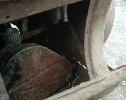 Другая Другая, объемом двигателя 0.15 л и пробегом 0 тыс. км за 1500 $, фото 14 на Automoto.ua