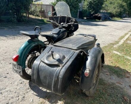 Інша Інша, об'ємом двигуна 0 л та пробігом 0 тис. км за 1005 $, фото 5 на Automoto.ua