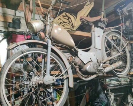 Другая Другая, объемом двигателя 0 л и пробегом 0 тыс. км за 1914 $, фото 1 на Automoto.ua