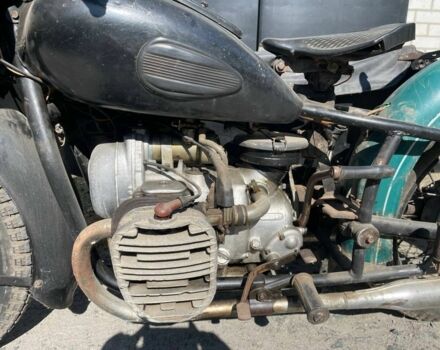 Інша Інша, об'ємом двигуна 0 л та пробігом 0 тис. км за 1005 $, фото 3 на Automoto.ua