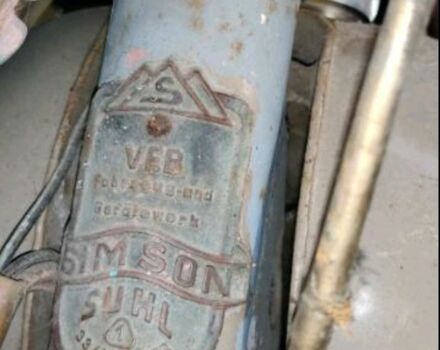 Другая Другая, объемом двигателя 0 л и пробегом 0 тыс. км за 1914 $, фото 3 на Automoto.ua