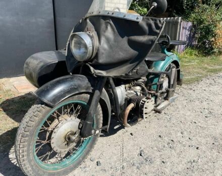 Інша Інша, об'ємом двигуна 0 л та пробігом 0 тис. км за 1005 $, фото 8 на Automoto.ua