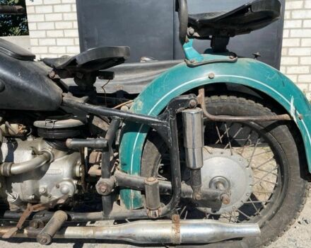 Інша Інша, об'ємом двигуна 0 л та пробігом 0 тис. км за 1005 $, фото 1 на Automoto.ua