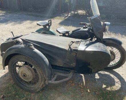 Інша Інша, об'ємом двигуна 0 л та пробігом 0 тис. км за 1005 $, фото 4 на Automoto.ua