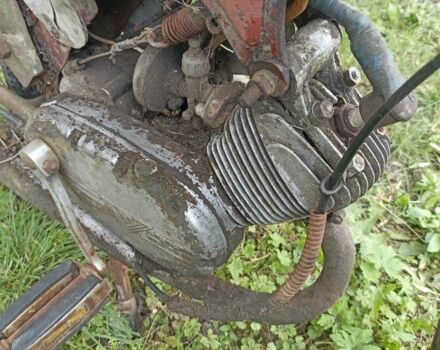 Інша Інша, об'ємом двигуна 50 л та пробігом 0 тис. км за 300 $, фото 2 на Automoto.ua