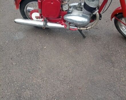 Другая Другая, объемом двигателя 0.36 л и пробегом 0 тыс. км за 1000 $, фото 4 на Automoto.ua