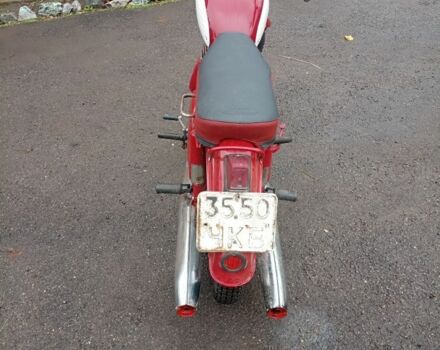 Другая Другая, объемом двигателя 0.36 л и пробегом 0 тыс. км за 1000 $, фото 2 на Automoto.ua