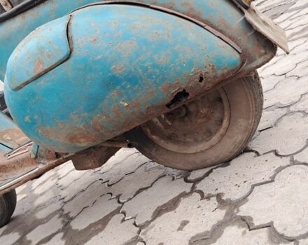 Другая Другая, объемом двигателя 0.15 л и пробегом 0 тыс. км за 15000 $, фото 3 на Automoto.ua