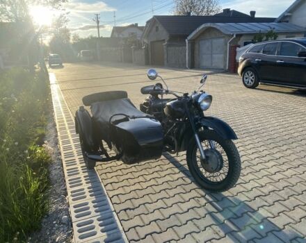 Другая Другая, объемом двигателя 0.75 л и пробегом 0 тыс. км за 2500 $, фото 2 на Automoto.ua