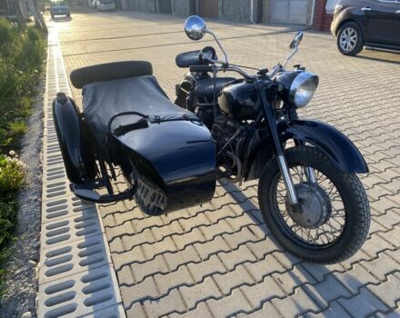 Другая Другая, объемом двигателя 0.75 л и пробегом 0 тыс. км за 2500 $, фото 3 на Automoto.ua