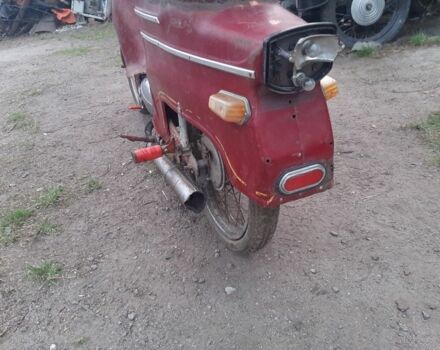 Другая Другая, объемом двигателя 50 л и пробегом 0 тыс. км за 201 $, фото 4 на Automoto.ua