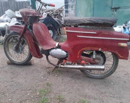 Другая Другая, объемом двигателя 50 л и пробегом 0 тыс. км за 201 $, фото 3 на Automoto.ua