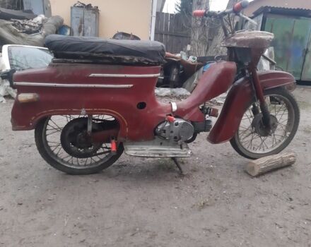 Другая Другая, объемом двигателя 50 л и пробегом 0 тыс. км за 201 $, фото 12 на Automoto.ua