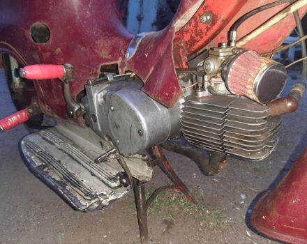 Другая Другая, объемом двигателя 50 л и пробегом 0 тыс. км за 201 $, фото 10 на Automoto.ua