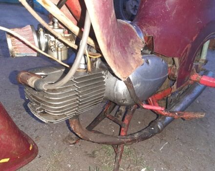 Другая Другая, объемом двигателя 50 л и пробегом 0 тыс. км за 201 $, фото 9 на Automoto.ua