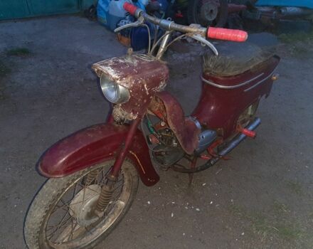 Другая Другая, объемом двигателя 50 л и пробегом 0 тыс. км за 201 $, фото 8 на Automoto.ua