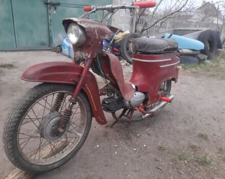 Другая Другая, объемом двигателя 50 л и пробегом 0 тыс. км за 201 $, фото 2 на Automoto.ua