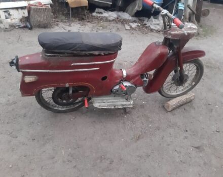 Другая Другая, объемом двигателя 50 л и пробегом 0 тыс. км за 201 $, фото 13 на Automoto.ua