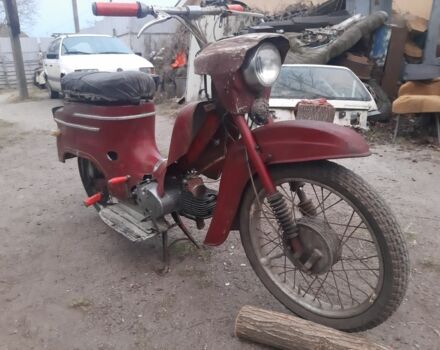 Другая Другая, объемом двигателя 50 л и пробегом 0 тыс. км за 201 $, фото 11 на Automoto.ua