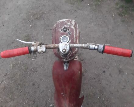 Другая Другая, объемом двигателя 50 л и пробегом 0 тыс. км за 201 $, фото 5 на Automoto.ua