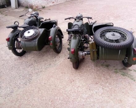 Другая Другая, объемом двигателя 0 л и пробегом 0 тыс. км за 1283 $, фото 10 на Automoto.ua