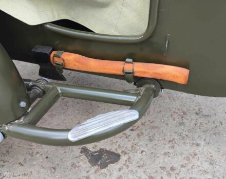 Другая Другая, объемом двигателя 0 л и пробегом 0 тыс. км за 1283 $, фото 4 на Automoto.ua