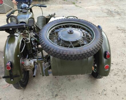 Другая Другая, объемом двигателя 0 л и пробегом 0 тыс. км за 1283 $, фото 9 на Automoto.ua