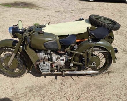 Другая Другая, объемом двигателя 0 л и пробегом 0 тыс. км за 1283 $, фото 6 на Automoto.ua