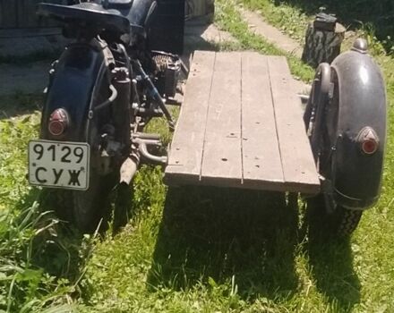 Другая Другая, объемом двигателя 0.75 л и пробегом 0 тыс. км за 25000 $, фото 3 на Automoto.ua
