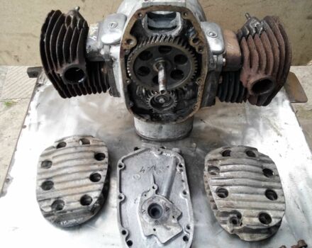 Другая Другая, объемом двигателя 0 л и пробегом 0 тыс. км за 1283 $, фото 5 на Automoto.ua