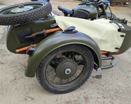 Другая Другая, объемом двигателя 0 л и пробегом 0 тыс. км за 1283 $, фото 7 на Automoto.ua