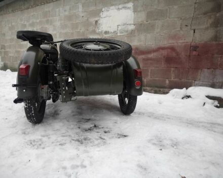 Другая Другая, объемом двигателя 0 л и пробегом 0 тыс. км за 1283 $, фото 3 на Automoto.ua