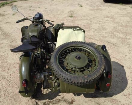 Другая Другая, объемом двигателя 0 л и пробегом 0 тыс. км за 1283 $, фото 8 на Automoto.ua