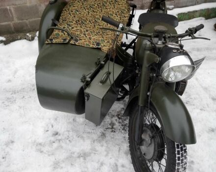 Другая Другая, объемом двигателя 0 л и пробегом 0 тыс. км за 1283 $, фото 1 на Automoto.ua