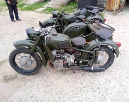 Другая Другая, объемом двигателя 0 л и пробегом 0 тыс. км за 1283 $, фото 11 на Automoto.ua