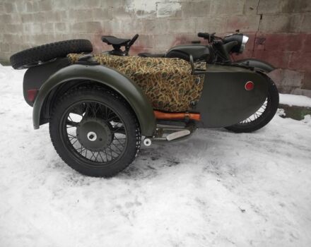 Другая Другая, объемом двигателя 0 л и пробегом 0 тыс. км за 1283 $, фото 2 на Automoto.ua