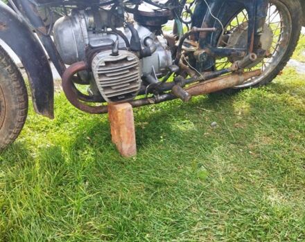 Другая Другая, объемом двигателя 0 л и пробегом 0 тыс. км за 73 $, фото 1 на Automoto.ua