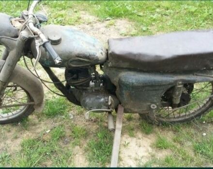 Другая Другая, объемом двигателя 0 л и пробегом 0 тыс. км за 309 $, фото 1 на Automoto.ua