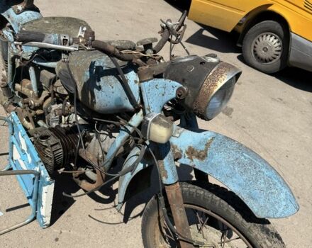 Інша Інша, об'ємом двигуна 0 л та пробігом 0 тис. км за 134 $, фото 3 на Automoto.ua