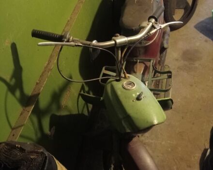 Інша Інша, об'ємом двигуна 0 л та пробігом 0 тис. км за 476 $, фото 2 на Automoto.ua