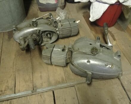 Інша Інша, об'ємом двигуна 0 л та пробігом 0 тис. км за 476 $, фото 5 на Automoto.ua