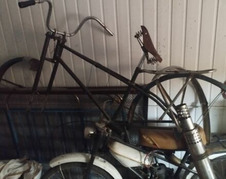 Другая Другая, объемом двигателя 22 л и пробегом 0 тыс. км за 144 $, фото 2 на Automoto.ua