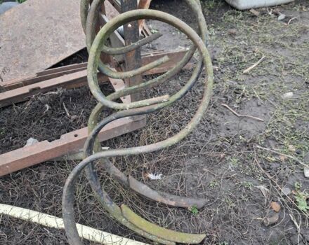 Інша Інша, об'ємом двигуна 0 л та пробігом 0 тис. км за 5 $, фото 1 на Automoto.ua