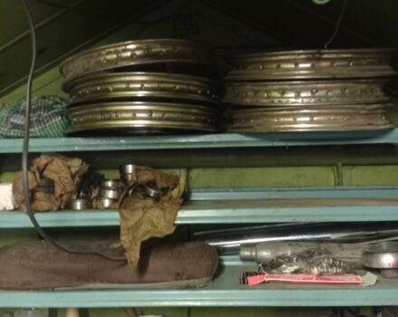 Інша Інша, об'ємом двигуна 0 л та пробігом 0 тис. км за 476 $, фото 7 на Automoto.ua