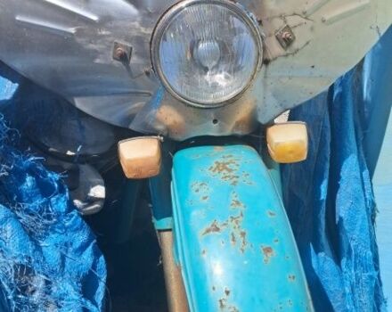 Другая Другая, объемом двигателя 0 л и пробегом 0 тыс. км за 243 $, фото 4 на Automoto.ua