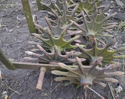 Інша Інша, об'ємом двигуна 0 л та пробігом 0 тис. км за 8 $, фото 1 на Automoto.ua