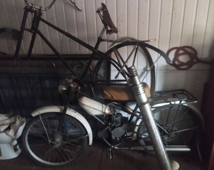 Другая Другая, объемом двигателя 22 л и пробегом 0 тыс. км за 144 $, фото 1 на Automoto.ua